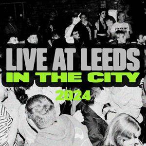 Live At Leeds In The City 2024