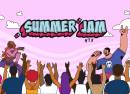 Summer Jam HTX