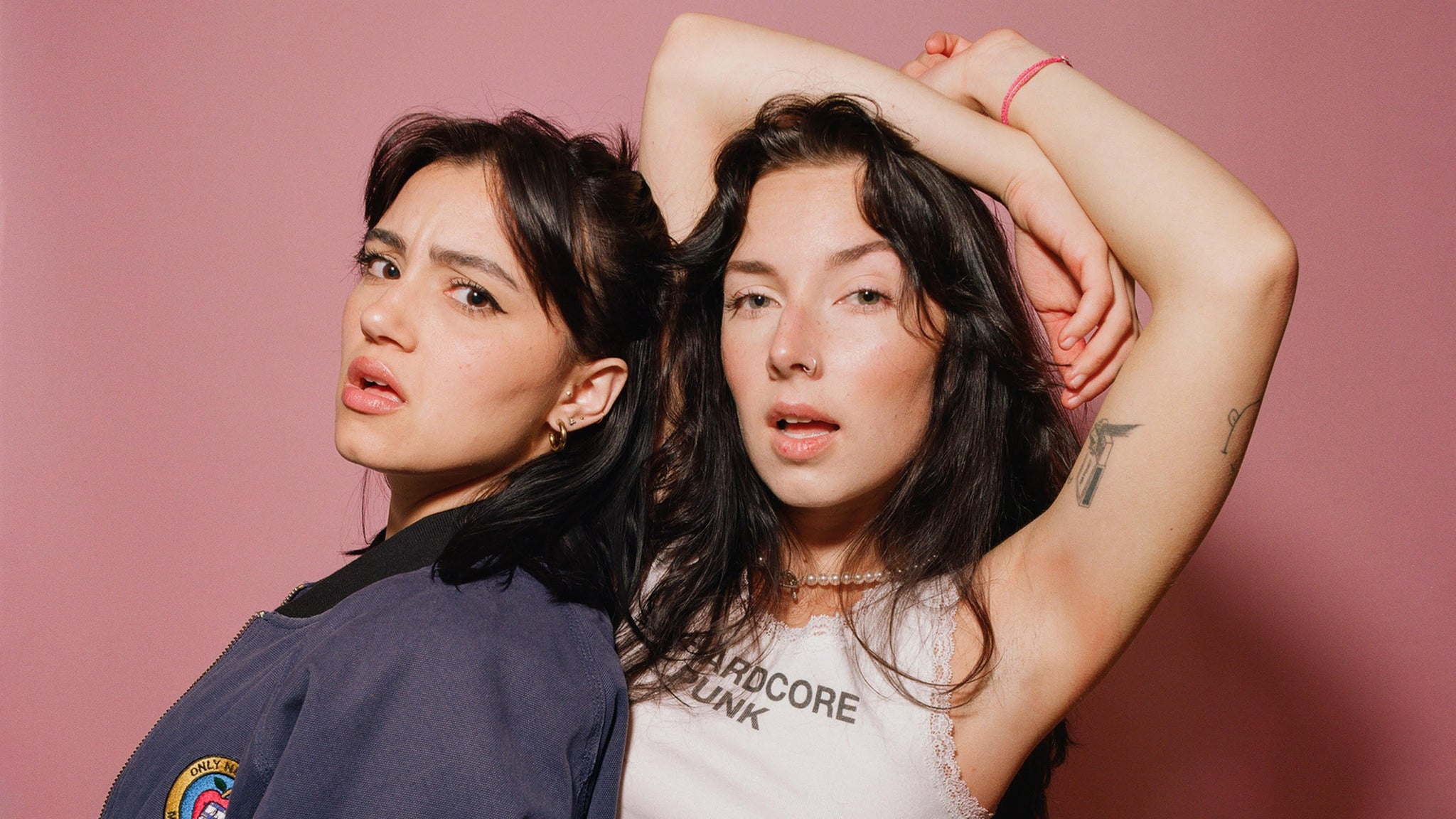 Daisy Grenade Salt Lake City Tickets - Kilby Court | Nov 27, 2026