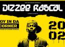 Dizzee Rascal