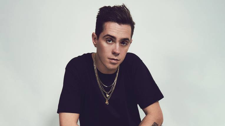 Sammy Adams