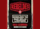 Los Rebeldes