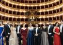 Le Voci Del San Carlo Di Napoli - Série O Globo/Dellarte Concertos Internacionais 2025
