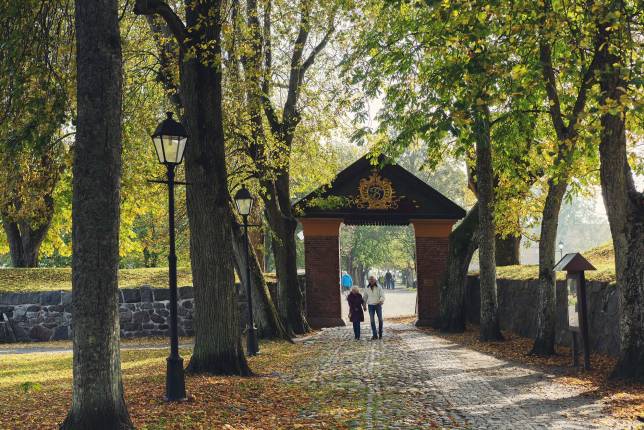 Kammermusikk I Stavern