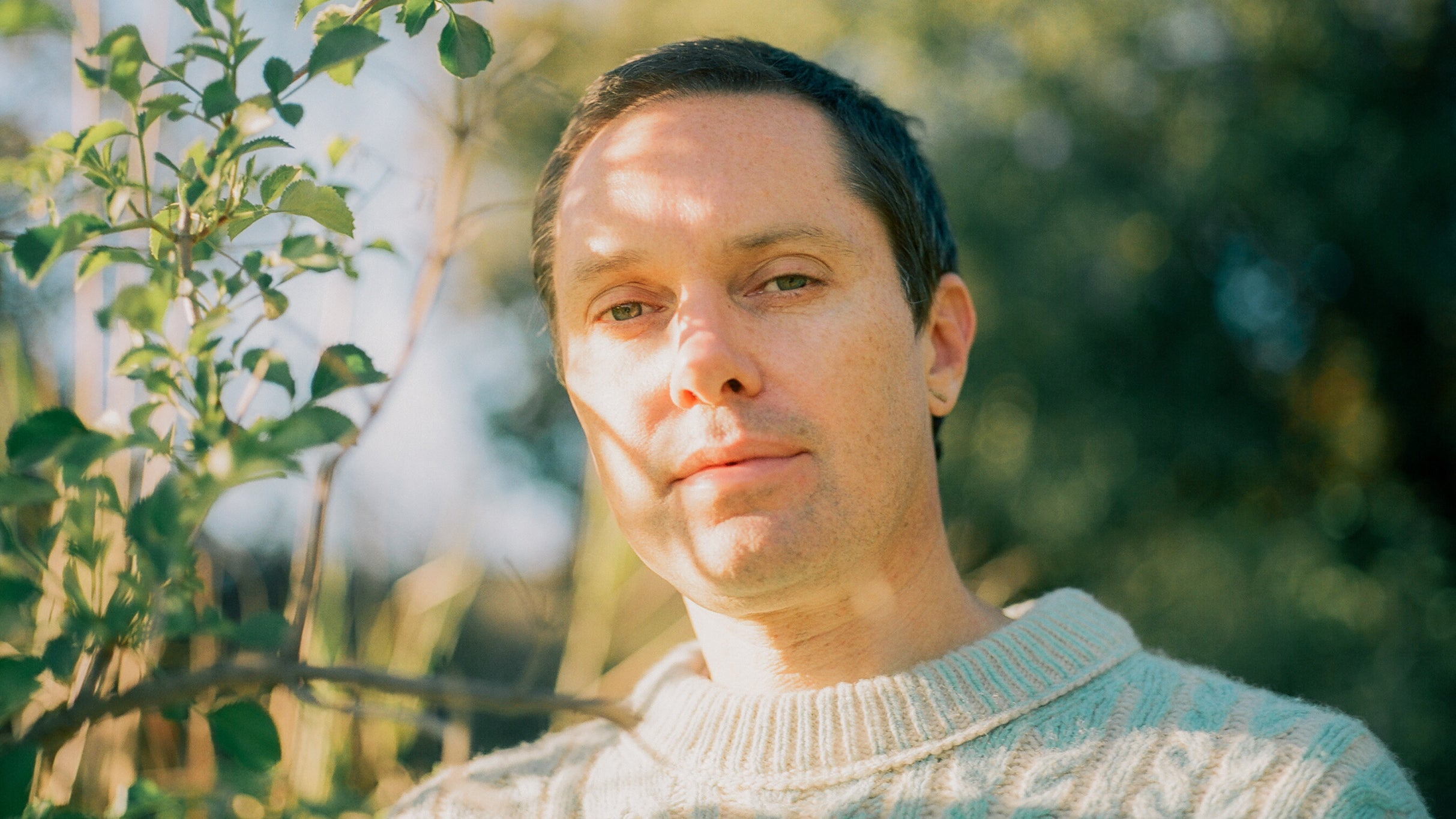 Rhye en Ciudad de México