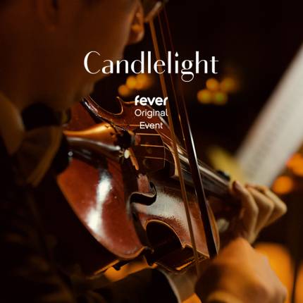 Candlelight Best of Magical Movie Soundtracks at The Athenaeum Theatre