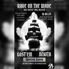 Rave Nation Balear