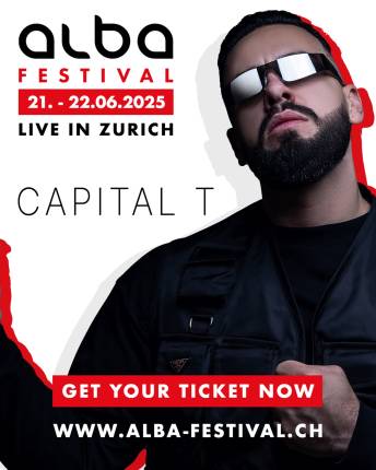 Capital T