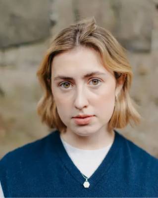 Katie Gregson-MacLeod