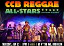 Bob Marley Tribute