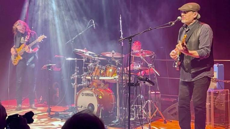 Marc Librecht Band