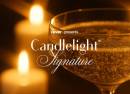Candlelight Signature  Hommage à Céline Dion