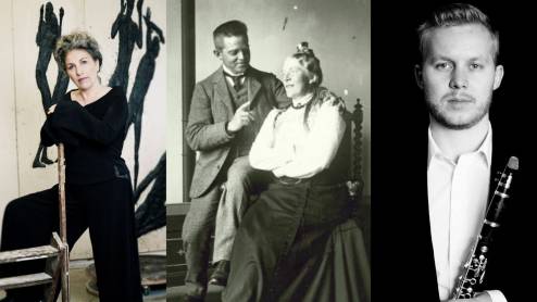 Carl Nielsen