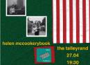 Helen McCookerybook