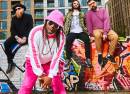 Skindred