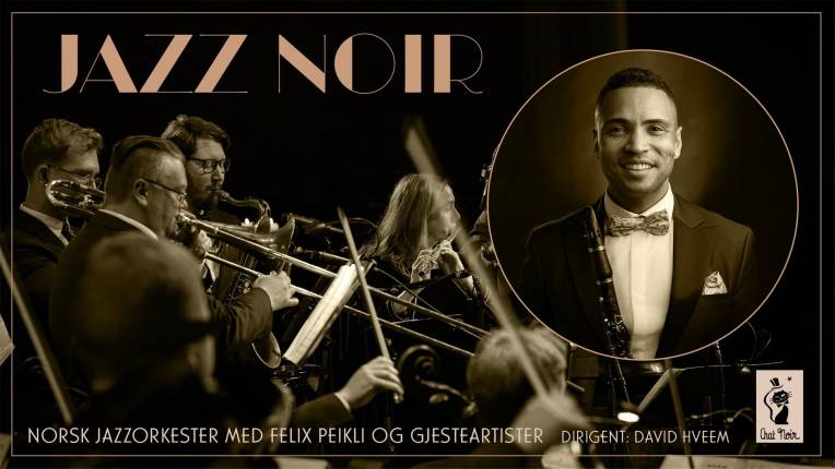 Jazz Noir