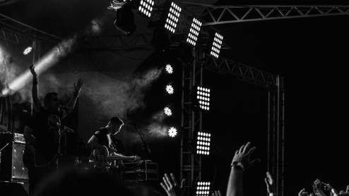 Tonedefs - A tribute to the Deftones