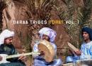 Daraa Tribes