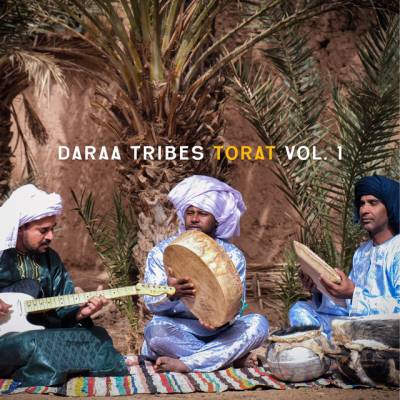 Daraa Tribes
