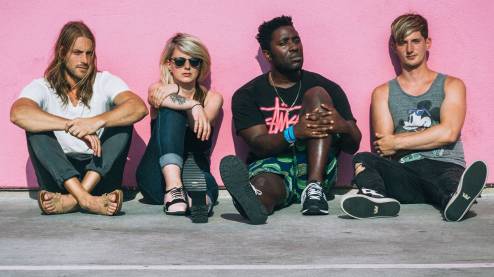 Bloc Party