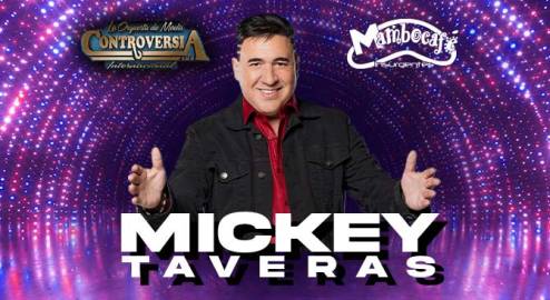 Mickey Taveras