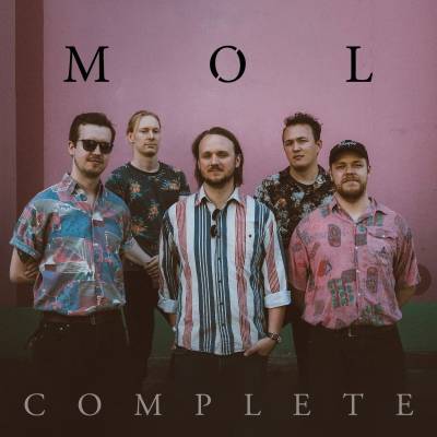 MØL