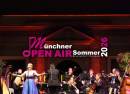 Münchner Open Air Sommer 2026 - Italienische Opernnacht - Die schönsten Opernarien