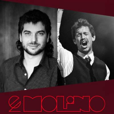 Flamenco de Cerca, amb Pere Martínez i Edgar Platón
