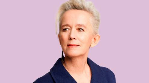Anne Dorte Michelsen