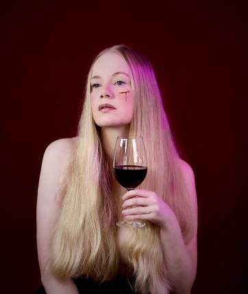 Meg Pfeiffer