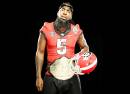 Pastor Troy