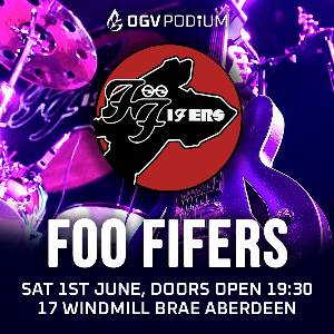 Foo Fifers