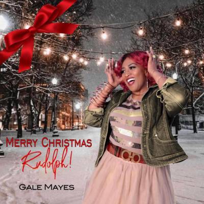 Gale Mayes