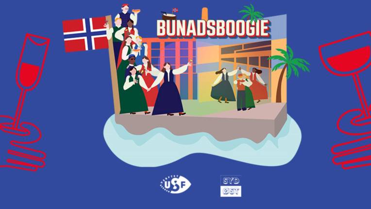 Bunadsboogie USF