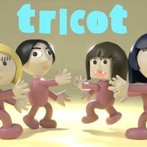 Tricot