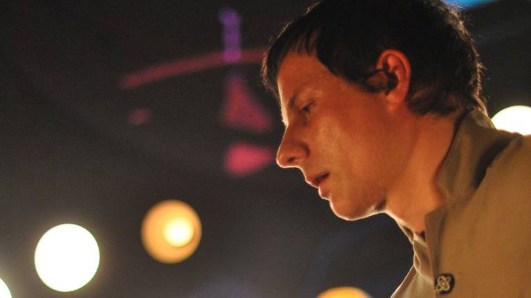 Felix Kubin