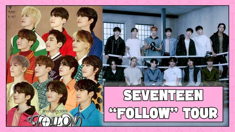 Seventeen