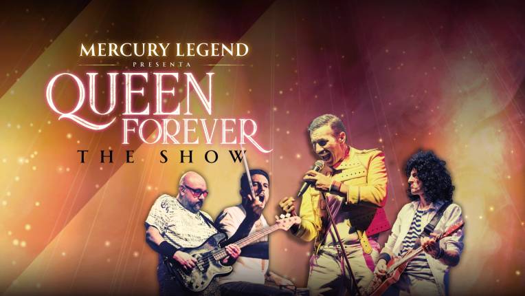Mercury Legend