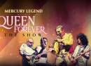 Mercury Legend