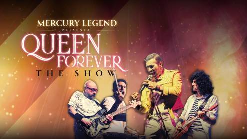 Mercury Legend