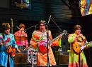 Yesterday - A Tribute To the Beatles