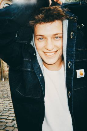Lasse Skriver