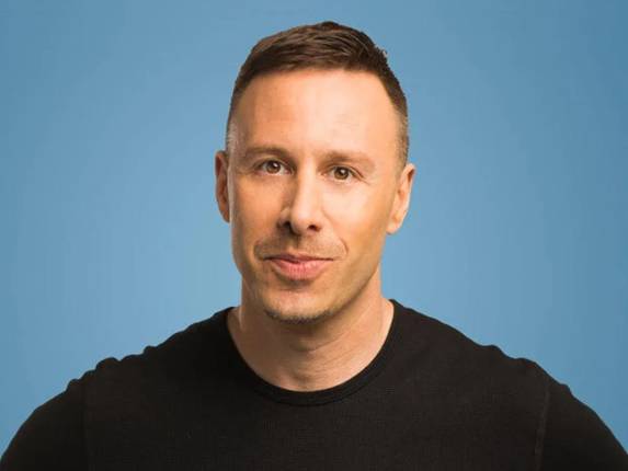 Dov Davidoff