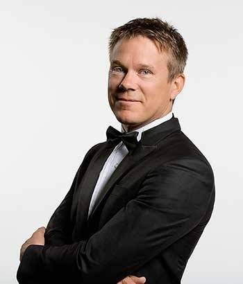 Alexander Mickelthwate