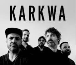 Karkwa