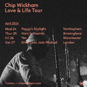 Chip Wickham