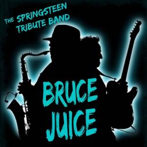 Bruce Juice