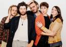 The Moonband