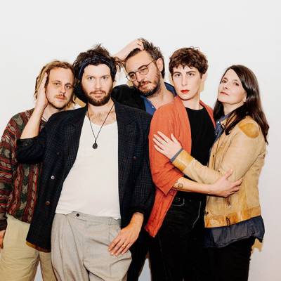 The Moonband