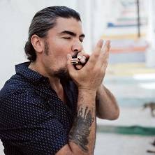 Marcos Coll